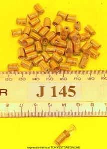 j145 jouef ho Ersatzteile 50x Einschraub Birnenhalter viele Apps Neu - Bild 1 von 1