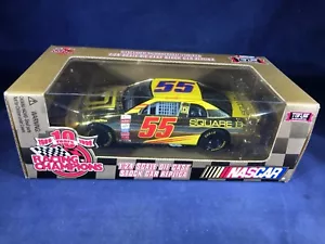 A3-23 KENNY WALLACE #55 SQUARE D 1989 CHEVROLET - RACING CHAMPIONS - Picture 1 of 6