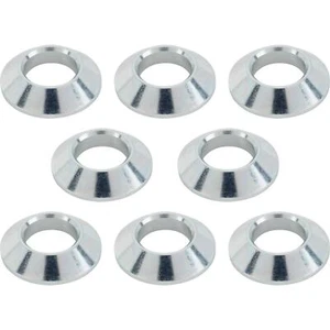 Steel Cone Spacers for Rod Ends, 1/2 " - Picture 1 of 9
