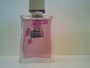 BECKHAM SIGNATURE WOMEN 75ML EDT WOMEN'S PERFUME FRAGRANCE DISCONTINUED AS NEW - Picture 1 of 4