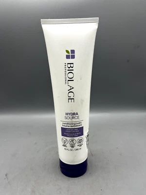 Biolage Hydra Source Conditioning Balm 9.5 Ounces NEW - Image 1 of 2