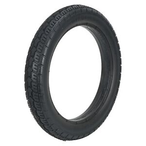 Solid Tire Tyre Rubber Wear-resistant 14in 4x2.125(57-254) Accessories