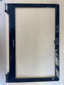Bezel cadre écran plasturgie  LENOVO G50-80 - Imagen 1 de 1