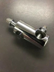 ROGERS N.O.S. USA ORIGINAL TWO WAY CLAMP - Picture 1 of 2