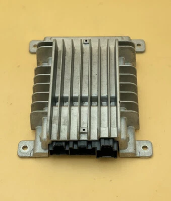 AMPLIFICADOR DE AUDIO RADIO MAZDA 3 BOSE MAZDA3 2009-2013 BBM466A20 OEM Foto 1 de 4