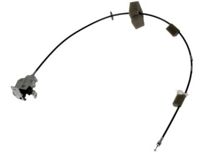 Conjunto de pestillo de puerta Dorman 17567SGHY para Ford E350 Super Duty 1999-2009 Foto 1 de 2