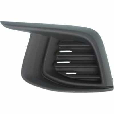 New Driver Side Fog Light Cover For 2017-2020 Chevrolet Sonic 94538120 GM1038200 - Image 1 of 4