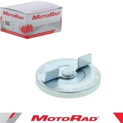 Tapa del tanque de combustible MotoRad MGC725 para PLYMOUTH COLT 1976-1979 L4-1,6 L Foto 1 de 4