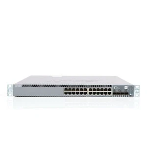 Juniper EX3400-24T-S inkl VAT - Bild 1 von 4