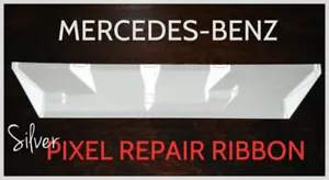 PIXEL REPAIR RIBBON CABLE for MERCEDES BENZ W463 G320 G500 INSTRUMENT CLUSTER - Picture 1 of 3