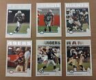 2004 Topps Football Cards Complete Your Set U-Pick #201-385 FREE SHIPPING !!!