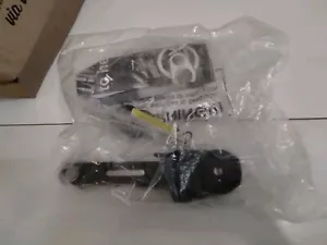 Via Velo Folding Bike Lock With 2 Keys - Picture 1 of 5