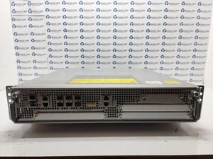 Cisco Aggregation Services Router ASR1002-X, Grade B, SKU 16396 - Bild 1 von 3