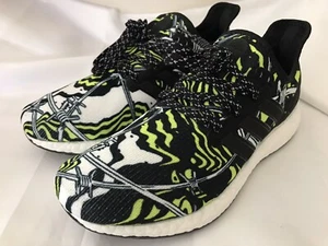 ADIDAS AM4 BERLIN WANDSCHUHE, ART. #FV8186, US HERREN GR. 7, SCHWARZ/MULTI, NEU - Bild 1 von 12