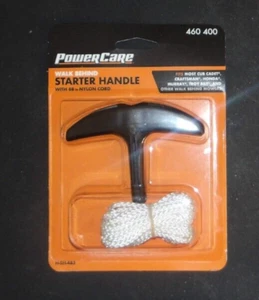 PowerCare Walk Behind Replacement 88 in Starter Handle - Picture 1 of 1