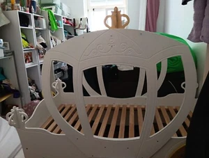 bett 90x200 - Bild 1 von 1