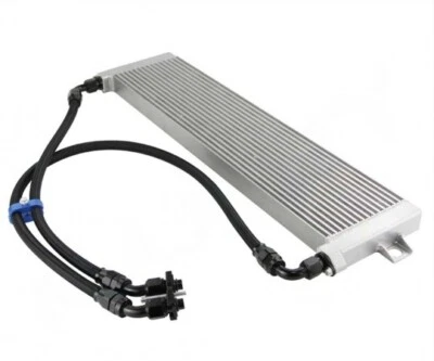 Kit de refrigerador de óleo Performance para BMW F80/F82 M3/M4/M2 Competition 2015-2020 - Imagem 1 de 3