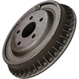 123.6302 Centric Brake Drum Rear for Truck Sedan Dodge Coronet Satellite A100 - Picture 1 of 1