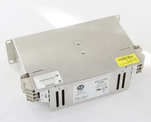 Allen Bradley 2198-DB42-F Ser B Kinetix 5500 42A Netzfilter - Bild 1 von 5