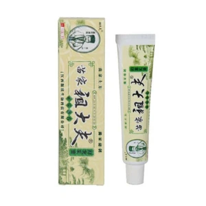 Hypersensitivity Topical External Skin Itching Herba Tinea Pedis Cream AU - Picture 1 of 5