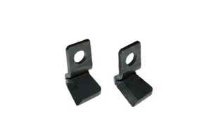 2x Welger AP 12 Garnmesser Messer Teilnummer 0364.03 - Bild 1 von 1