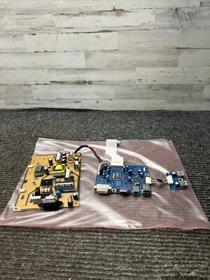 Dell Power Supply Main Board 4H.0W802.AF1 ,4H.0W901.AF1 ,4H.0W808.AF0 - Image 1 of 4