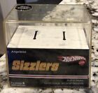 2006 Hot Wheels Sizzlers Angeleno *Case Only* No Car