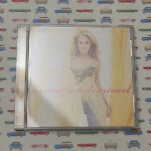 Carrie Underwood: Carnival Ride (CD 2007 Arista Records) Contemporary Country 💿 - Imagen 1 de 2