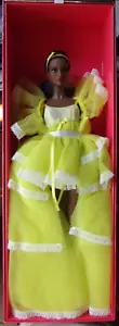 Zitronenwiegenlied Mohn Parker mit Club Upgrade Puppe - Bild 1 von 4