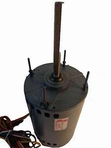 P180 Marathon Condenser Fan/ Heat Pump "OLD-STOCK" - Picture 1 of 4