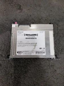 Audio Equipment Radio Receiver Am-fm-cd ID 65125A0EE00 Fits 20 BMW 228i 3208704 - Imagen 1 de 9