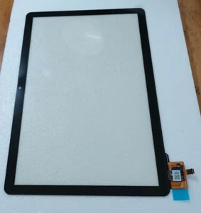 Touch Screen Glass Digitizer Replacement For Lenovo DUET CTX636 CTX636F - Picture 1 of 1