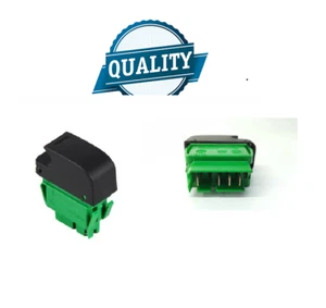 Fensterheberschalter elektrisch für Peugeot 107 1007 für Citroen C1 für AYGO - Bild 1 von 3