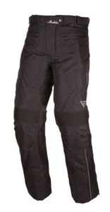 Modeka Janika Lady Gr. 36 Damen Motorrad Hose wasserdicht Touring Textil - Picture 1 of 3