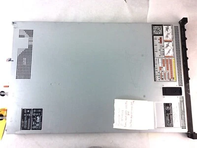 Dell PowerEdge R620 ST:GT2BSV1 RAM 48GB (6x8gb) DDR3 x2 Intel E5-2640 2.5Ghz - Image 1 of 4