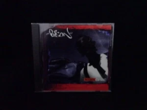 Bisonte - Within Ear Shot - En muy buen estado+ - ¡¡ESTUCHE NUEVO!!! - Imagen 1 de 4