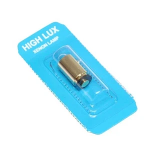 For Weilun HPX082 082001820018245 fundus mirror bulb 08200-U 3.5V0.72A - Picture 1 of 3