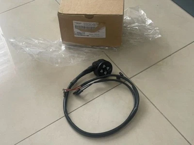 NEW Porsche 911 930 964 993 928 944 968 4 WAY POWER SWITCH SEAT 92861318200 - Изображение 1 из 4