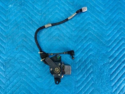 Sensor de control de altura del pasajero delantero Lexus LS400 con enlace 1995-2000 OEM Foto 1 de 4