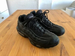 Nike Air Max 95 Sneaker EUR 43 US 9.5 UK 8.5 Sehr guter Zustand - Bild 1 von 6