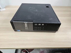 Dell Optiplex 7020 SFF - i5-4590 - 4GB RAM - ohne Speicher - Bild 1 von 11
