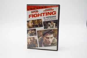Fighting (DVD, Unrated Edition, 2009) Channing Tatum - Bild 1 von 4