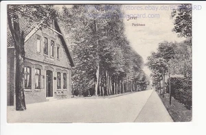 County of Friesland, Jever, Parking Garage, 1907 - Picture 1 of 2