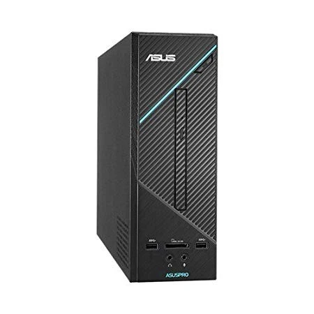 Asus pro D320SF-I361000110 Desktop Computer intel i3 4gb hd 1tb free dos vga+hdm - Immagine 1 di 1