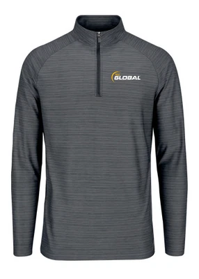 Suéter 900 Global Bowling Striker Cuarto Cremallera Foto 1 de 4