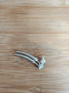 Hochelfen T Dragon Imrik Dragon Spines Sprue Parts Warhammer Fantasy Metal OOP - Bild 1 von 9