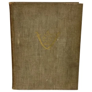 SEVEN PILLARS OF WISDOM T.E Lawrence 1935 Hardcover 1ST Edition 50 Plates 4 Maps - Picture 1 of 15