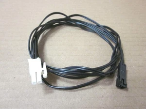 WB18X10223 GE Lead Wire Jumper - Picture 1 of 4