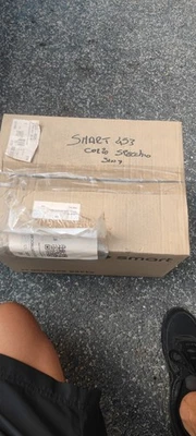 specchietto smart 453 originale - Immagine 1 di 4