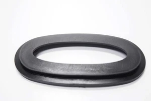 09984 - Dichtung Filterkasten Lambretta LI III Von 1962 Bis 1965 In Der Farbe N - Bild 1 von 1